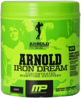 Photos - Amino Acid Musclepharm Arnold Series Iron Dream 168 g 