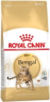 Cat Food Royal Canin Adult Bengal  400 g