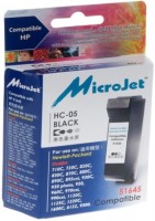 Photos - Ink & Toner Cartridge MicroJet HC-05 