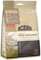 Photos - Dog Food ACANA Free-Run Duck 0.34 kg