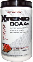 Photos - Amino Acid Scivation Xtend BCAAs 384 g 