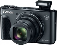 Photos - Camera Canon PowerShot SX730 HS 