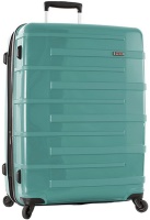 Photos - Luggage Heys Helios Compact  L