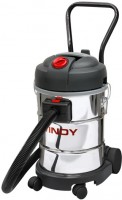 Photos - Vacuum Cleaner Becker Windy 130 IF 