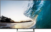 Photos - Television Sony KD-75XE8577 75 "