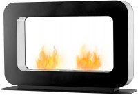 Photos - Bio Fireplace Safretti Curva DT 