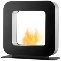 Photos - Bio Fireplace Safretti Curva ST 