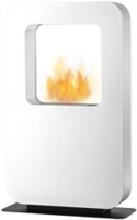 Photos - Bio Fireplace Safretti Curva XT 