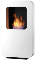 Photos - Bio Fireplace Safretti Curva XL 