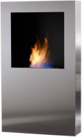 Photos - Bio Fireplace Safretti Cubico XL 