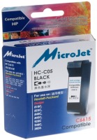 Photos - Ink & Toner Cartridge MicroJet HC-C05 