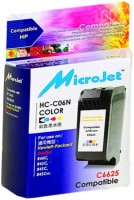 Photos - Ink & Toner Cartridge MicroJet HC-C06N 