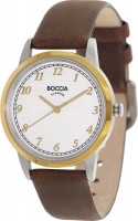 Photos - Wrist Watch Boccia 3257-02 