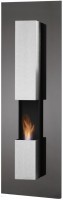 Photos - Bio Fireplace Safretti Riviera LE GL 