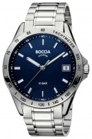 Wrist Watch Boccia 3597-01 