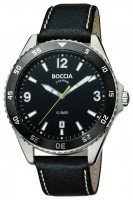 Photos - Wrist Watch Boccia 3599-02 