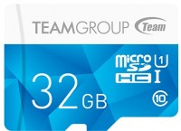 Photos - Memory Card Team Group Color Card microSD UHS-1 32 GB