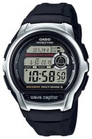 Wrist Watch Casio WV-M60-1A 