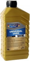 Photos - Engine Oil Aveno Universal UHPD 10W-40 1 L