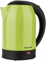 Photos - Electric Kettle Maxwell MW-1080 2200 W 1.7 L