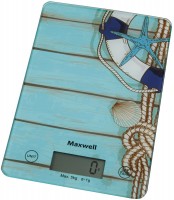 Photos - Scales Maxwell MW-1473 