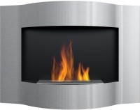 Photos - Bio Fireplace Kratki Lima 