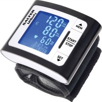 Blood Pressure Monitor Salter MiBody 