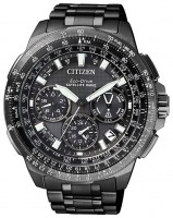 Photos - Wrist Watch Citizen CC9025-51E 