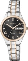 Photos - Wrist Watch Citizen EW3197-89EE 