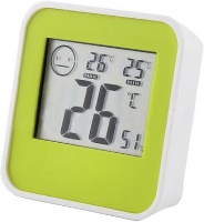 Photos - Thermometer / Barometer @Lux DC-205 