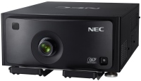Photos - Projector NEC PH1202HL 