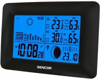 Photos - Weather Station Sencor SWS 65 