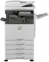 Photos - All-in-One Printer Sharp MX-4070V 