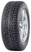 Photos - Tyre Nokian Hakkapeliitta 7 SUV 215/70 R16 100T 