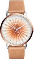 Photos - Wrist Watch FOSSIL ES4199 