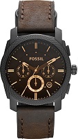 Photos - Wrist Watch FOSSIL FS5251SET 