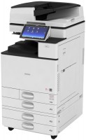 Photos - All-in-One Printer Ricoh MP C2504ASP 