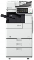 Photos - Copier Canon imageRUNNER Advance 4525i 