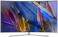 Photos - Television Samsung QE-49Q7CAM 49 "