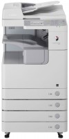 Photos - Copier Canon imageRUNNER 2525 