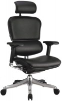 Photos - Computer Chair Comfort Ergohuman Plus 