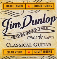 Strings Dunlop Classcal Concert Series Hard 29-44 