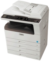 Photos - Copier Sharp AR-5520 