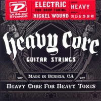 Strings Dunlop Heavy Core 10-48 