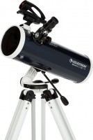 Photos - Telescope Celestron Omni XLT AZ 114 