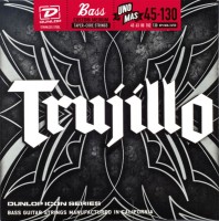 Strings Dunlop Trujillo Signature 5-String Custom Medium 45-102 