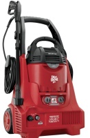 Photos - Pressure Washer Dirt Devil M3300 