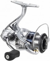 Photos - Reel Shimano Stradic FK 4000XG 