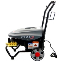 Photos - Pressure Washer Dolphin HT2.5S 