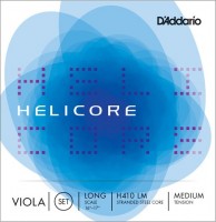 Strings DAddario Helicore Viola LM 